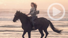 Black Beauty (Disney+)