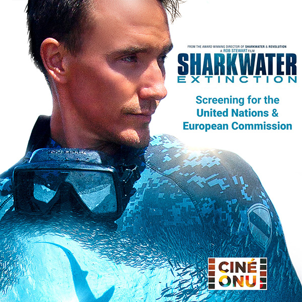 Sharkwater