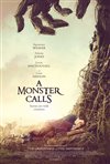 A Monster Calls movie poster