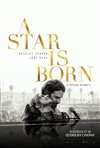 A Star is Born movie poster