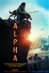 Alpha movie poster