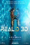 Aquaman and the Lost Kingdom 3D