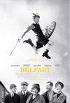 Belfast movie poster