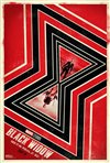 Black Widow 3D movie poster