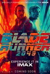 Blade Runner 2049 movie poster