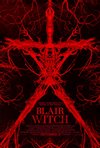 Blair Witch movie poster