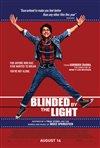 Blinded by the Light movie poster