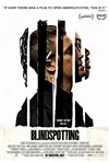 Blindspotting movie poster