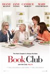 Book Club movie poster