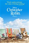 Christopher Robin movie poster