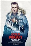 Cold Pursuit movie poster