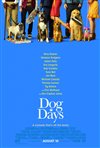 Dog Days movie poster