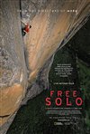 Free Solo movie poster