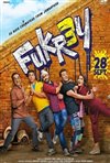 Fukrey 3