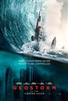Geostorm movie poster