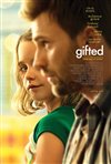 Gifted movie poster