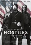 Hostiles movie poster