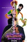 Hotel Transylvania: Transformania movie poster
