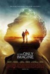 I Can Only Imagine movie poster