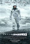 Interstellar movie poster