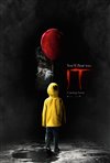 IT movie poster