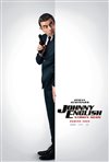 Johnny English Strikes Again movie poster