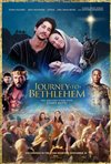 Journey to Bethlehem movie poster