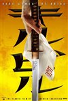 Kill Bill: Vol. 1 movie poster