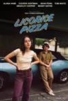 Licorice Pizza movie poster