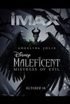 Maleficent: Mistress of Evil movie poster