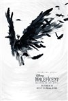 Maleficent: Mistress of Evil 3D movie poster
