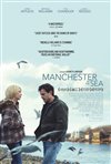 Manchester by the Sea movie poster