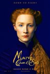 Mary Queen of Scots movie poster