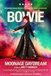 Moonage Daydream movie poster