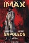 Napoleon movie poster
