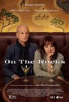 On the Rocks movie poster