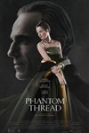 Phantom Thread movie poster