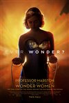 Professor Marston and the Wonder Women movie poster