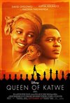 Queen of Katwe movie poster