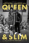 Queen and Slim movie poster
