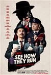 See How They Run movie poster