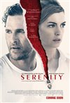 Serenity movie poster