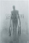 Slender Man movie poster