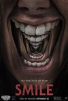 Smile movie poster