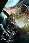 Tenet movie poster