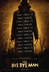 The Bye Bye Man movie poster