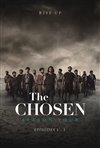 The Chosen: Season 4 - Episodes 1-3 movie poster