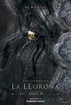The Curse of La Llorona movie poster