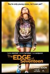 The Edge of Seventeen movie poster