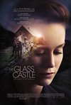 The Glass Castle movie poster